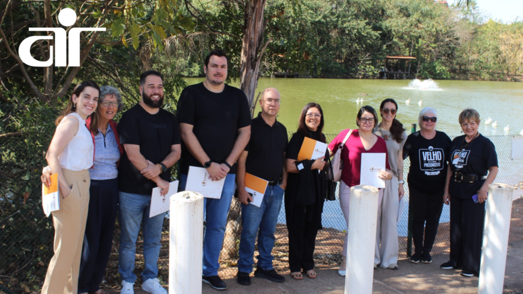 Portas Abertas AGERIP: confira como foram as primeiras edições