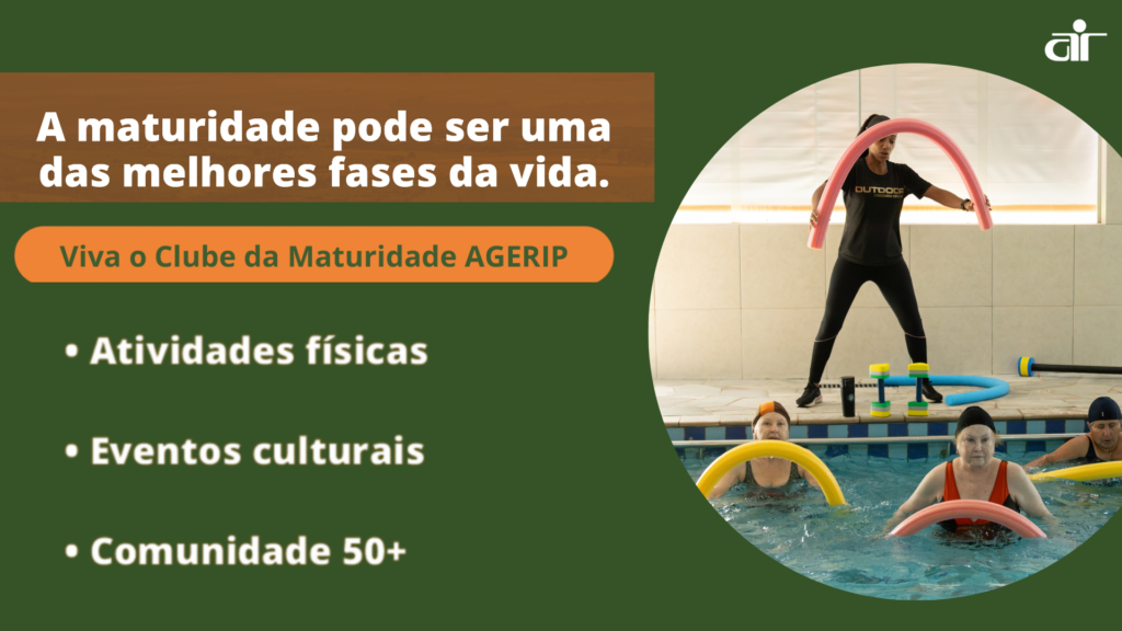 AGERIP prorroga campanha comemorativa com novo valor especial para associação